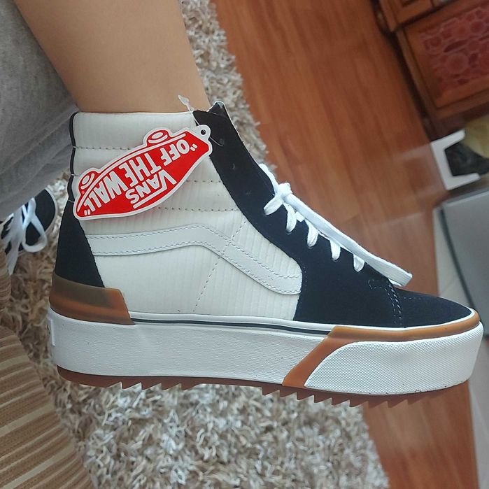 Дамски  кецове Vans,39
