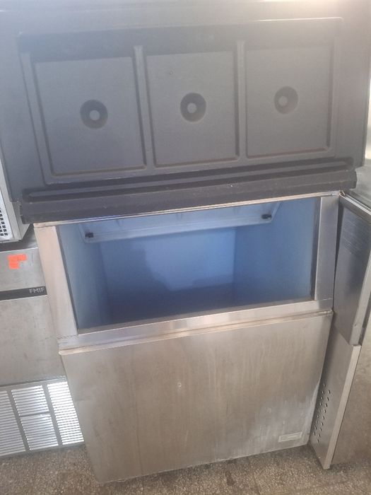 Ледогенератор HOSHIZAKI  210 кг бучка