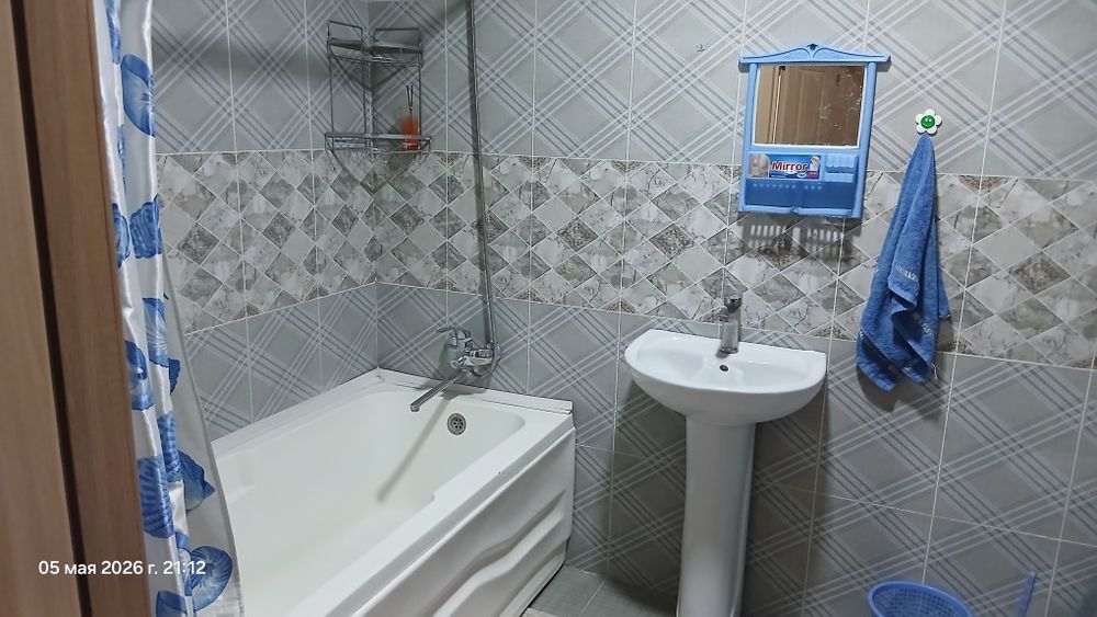 Аренда квартира корасувда