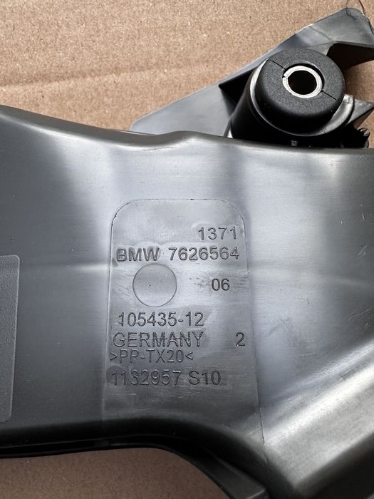 Priza aer admisie BMW F40 F48 F39 F45 F46 F54 F55 F56