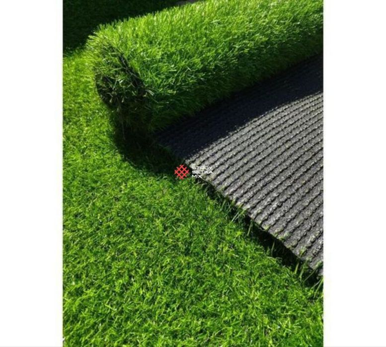 Искусственный газон suniy chim gazon maydonchalar uchun