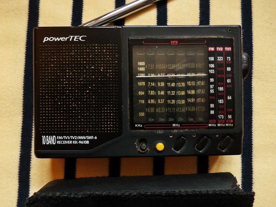 Малък транзистор