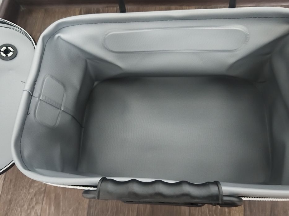 Рыболов  сумку для хранения рыбы