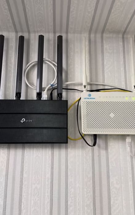 Wifi Nastroyka Proshivka Ustanovka