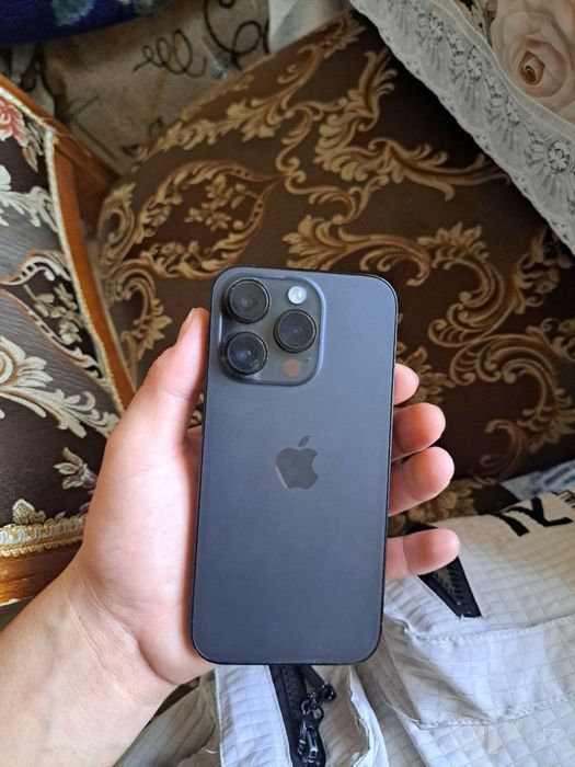 Iphone 14 Pro 77% 128gb
