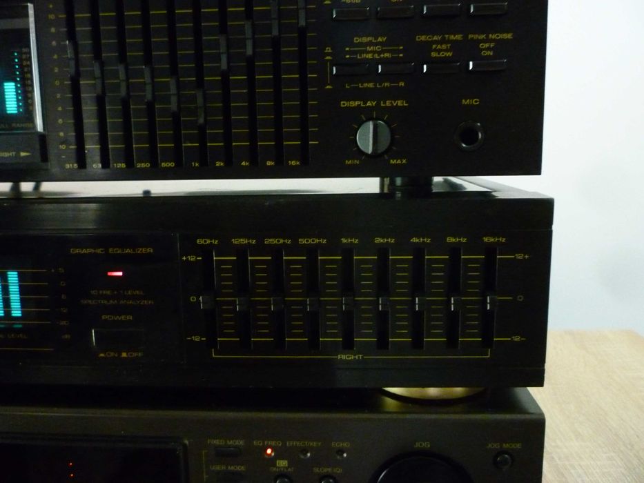 egalizator grafic   soundwave