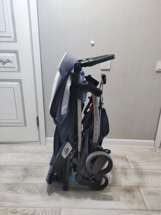 Коляска cam 3в 1