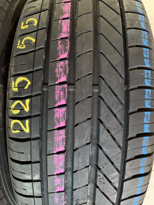 225 55 17 anvelope de vara RSC