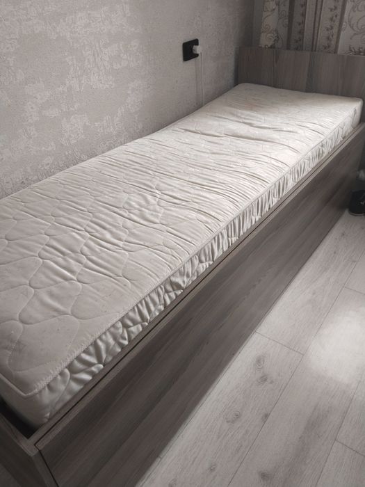 Кровать-матрешка