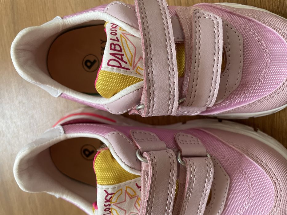 Детски маратонки Pablosky