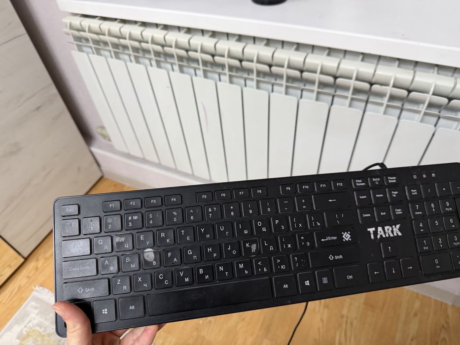 Клавиш для компа