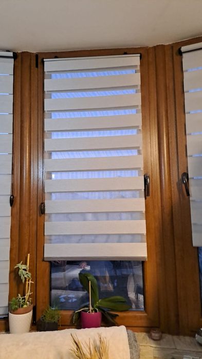 Plase Anti-Insecte / Plase Tantari