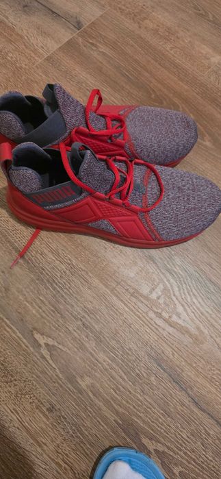 Puma Мъжки маратонки, 43 номер