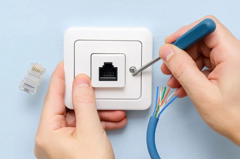 Wi-Fi va Televizor nastroyka, Tv antena  qo‘yish kanal terish