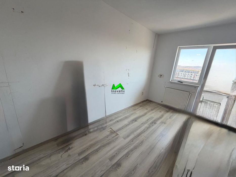 Apartament de vanzare 2 camere Sibiu Magnolia