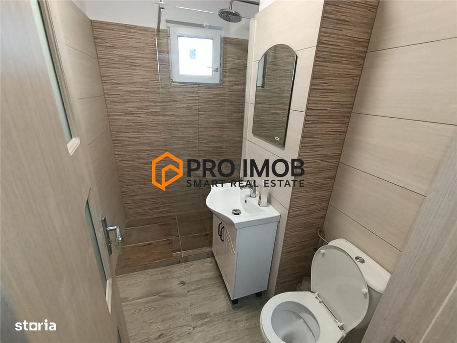 Apartament 2 camere cf 1 decomandat zona Crang
