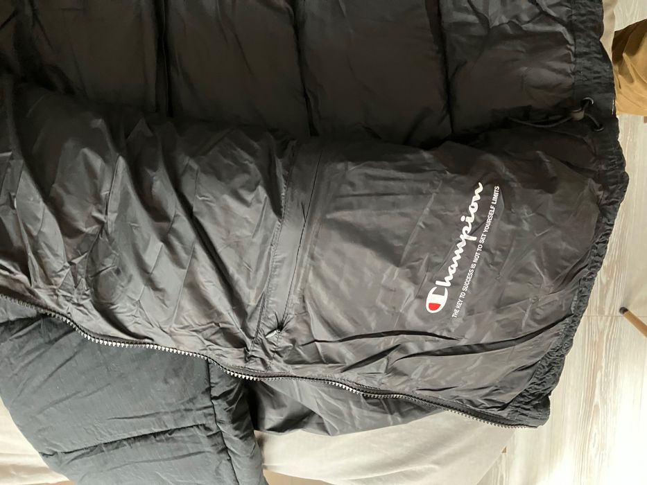 Champion зимно яке