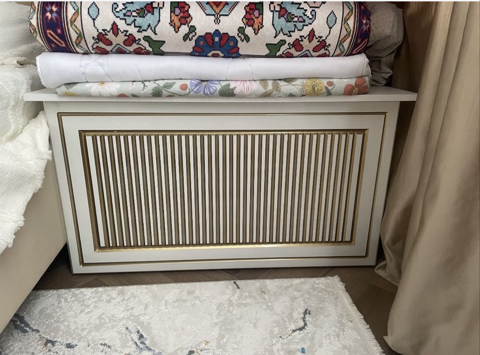 Продам  красивые, деревянные сундуки