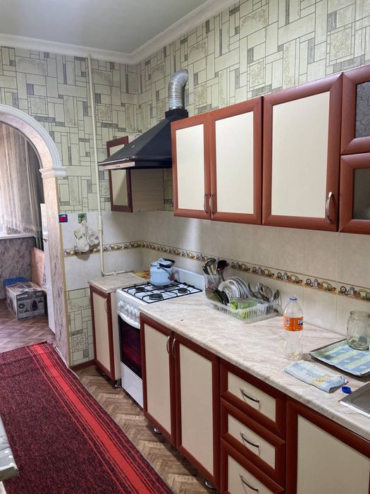 Сдам свой квартиру 2 х комнотный