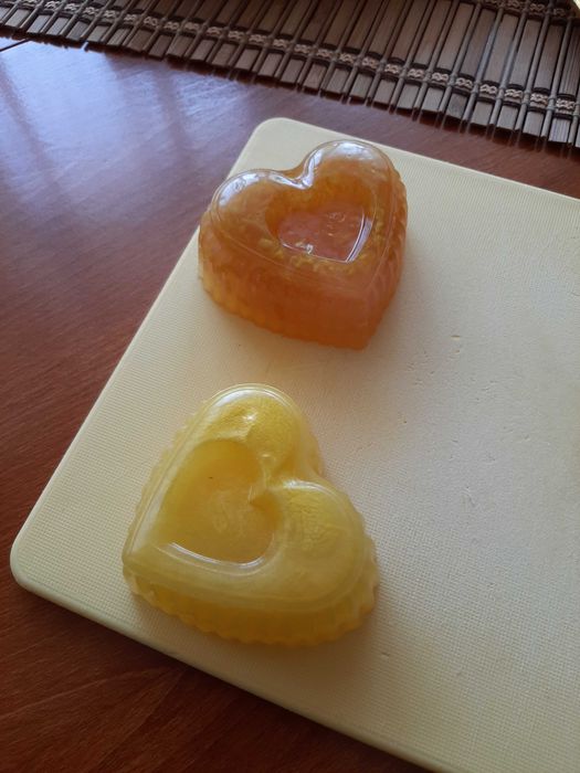 Продавам Ръчно Изработени Сапуни