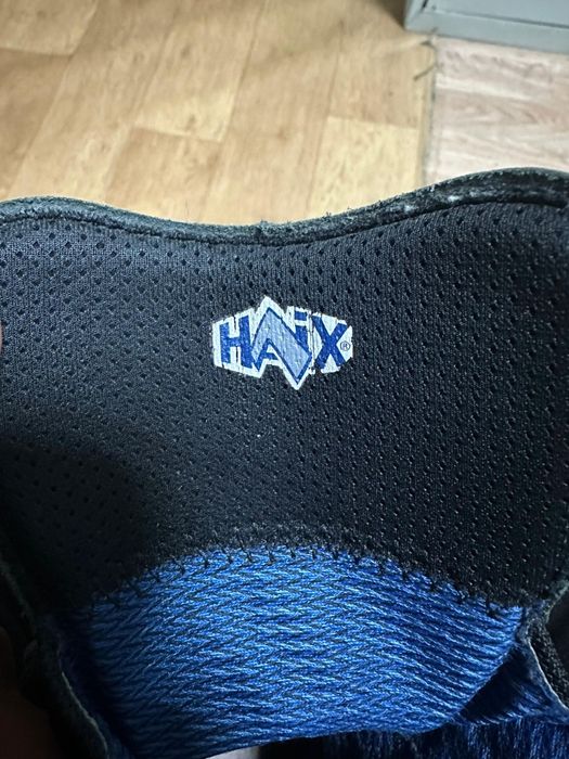 Мужской обувь берцы