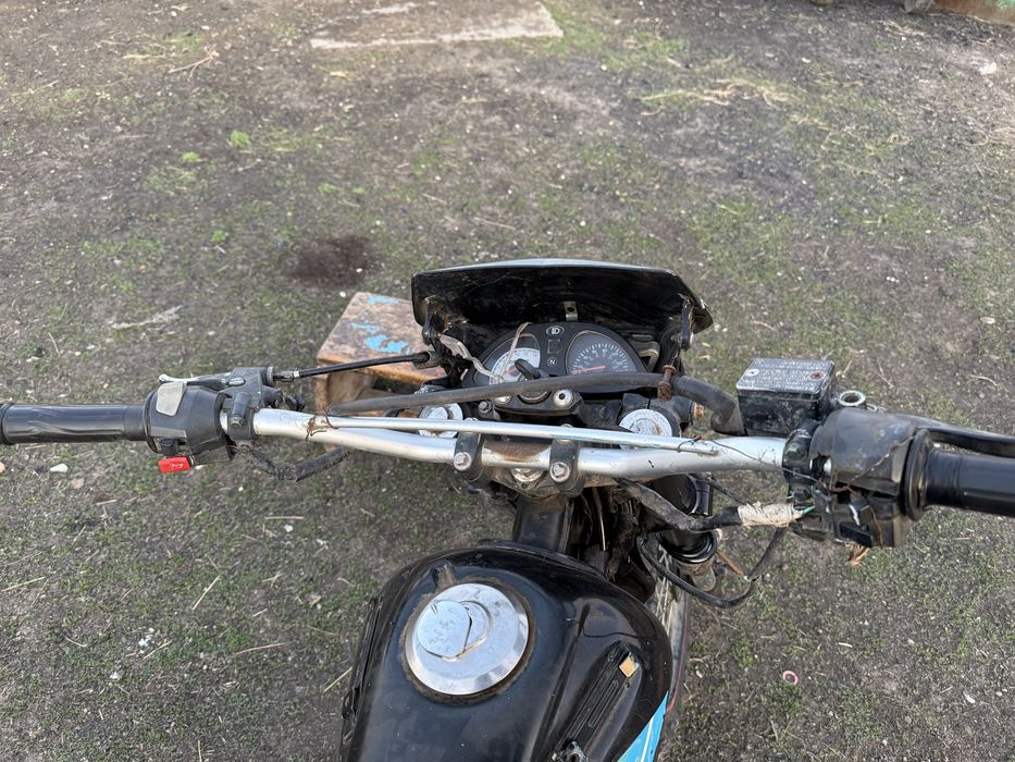 Продам Эндуро 250