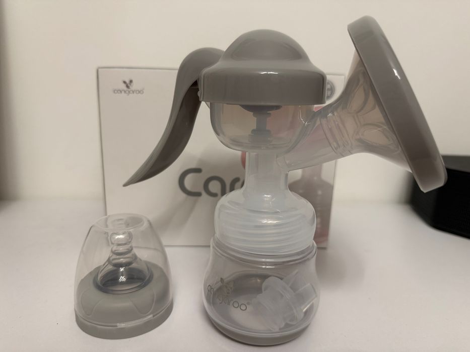 Комплект помпи за кърма и колектор.