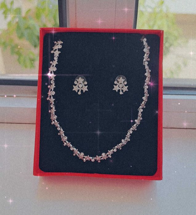 Swarovski 500 000 so'm