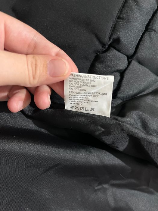 Куртка весенняя женская