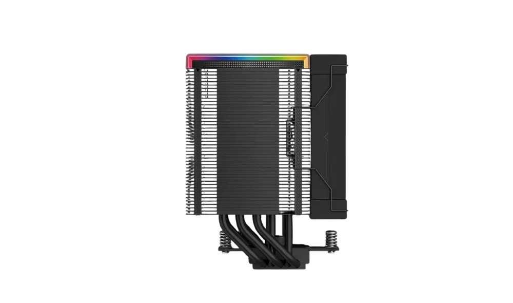 Кулер для Процессора (CPU) Multi Air COOLER Deepcool AK500 DIGITAL 1.4
