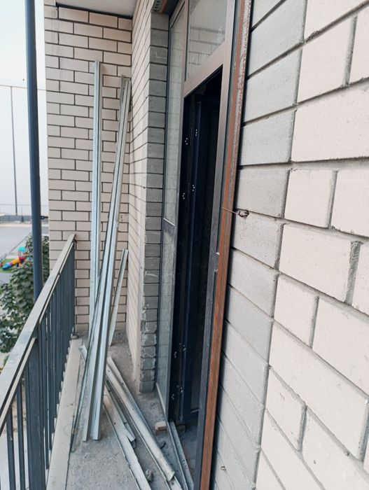 2 хоналик квартира сотилади, кадастр тайёр.