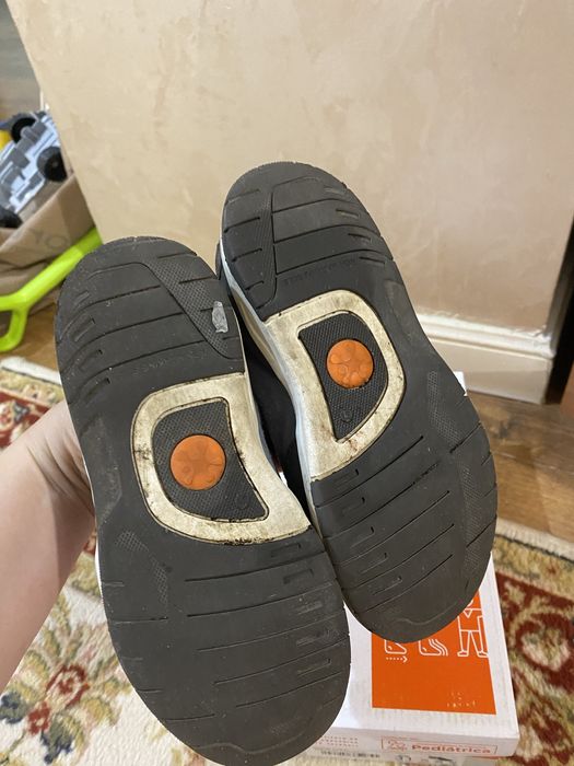 Biomecanics на мальчика 31