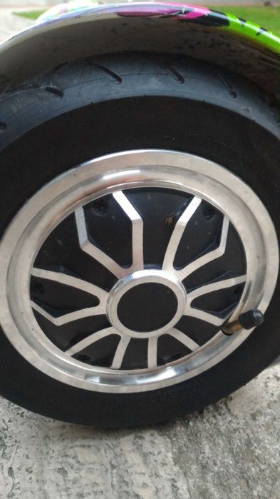 Haverboard smart balance cu bluetooth Off-road