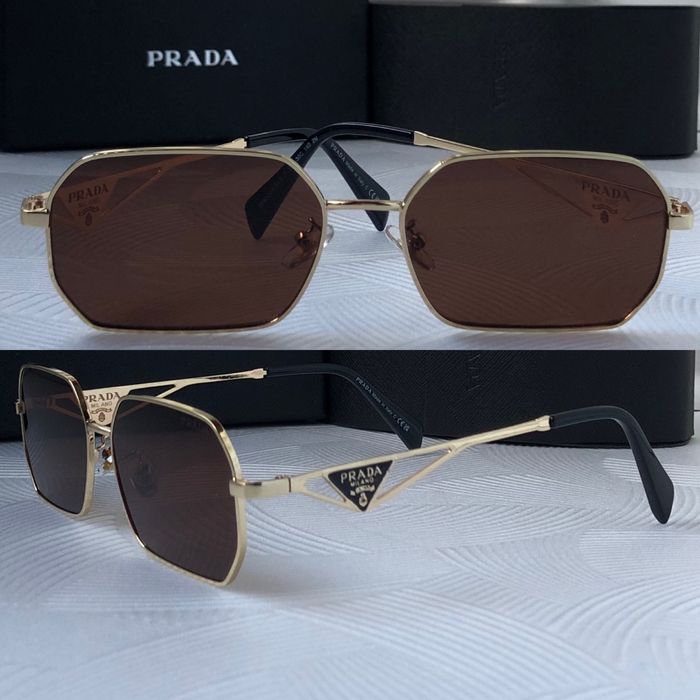 Дамски слънчеви очила осмоъгълни правоъгълни 2 цвята черни кафяви