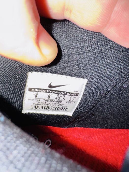 Nike Dunk Comfort , 42.5, 110лв