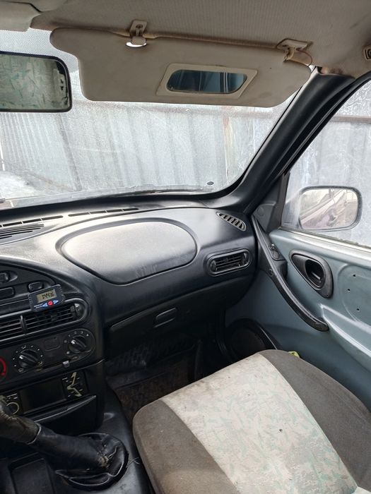 Продам Нива Шевроле