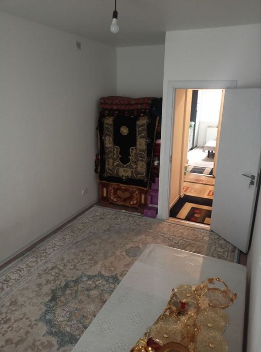 Продаётся 3/5/9 ЖК "Голден Хаус" Махтумкули