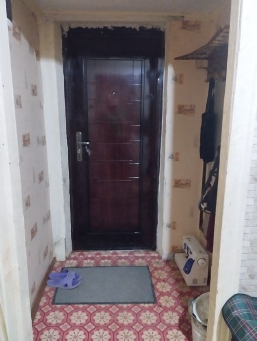 Продам 2 комнатную квартиру
