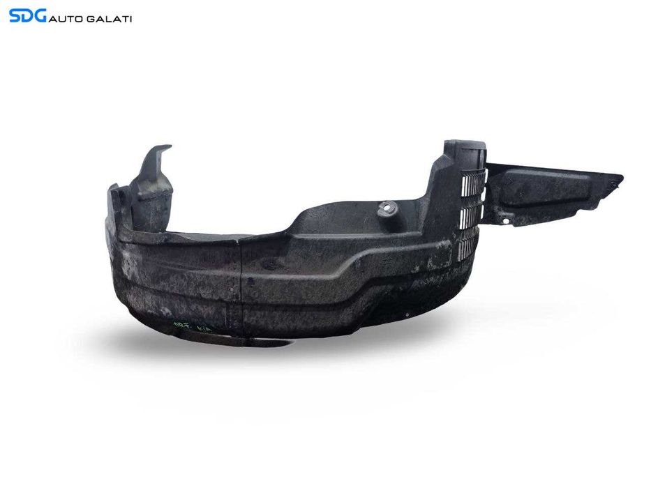Carenaj Pasaj Protectie Aparatoare Noroi Janta Roata Dreapta Fata Kia Rio 2 2005 - 2009 Cod 86812-1G000 [LC4142]