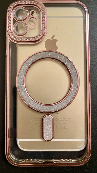 Сложное окрашивание