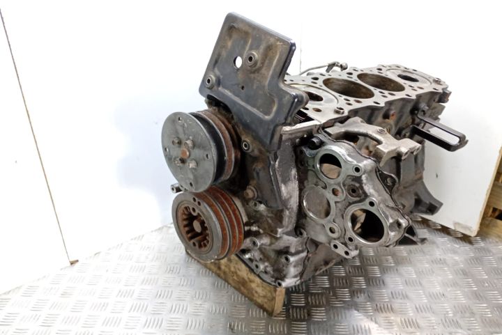 Bloc motor complet 3.2 tdi 4M41 Mitsubishi Pajero a 3-a generatie (fa