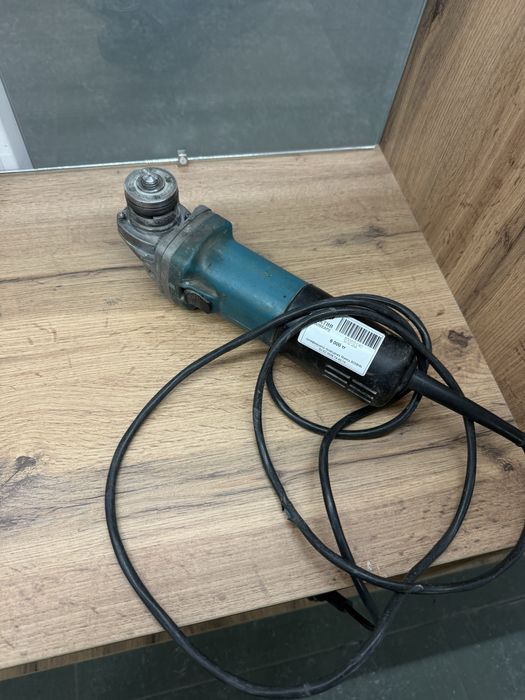 болгарка Makita 9558HN 6000тг