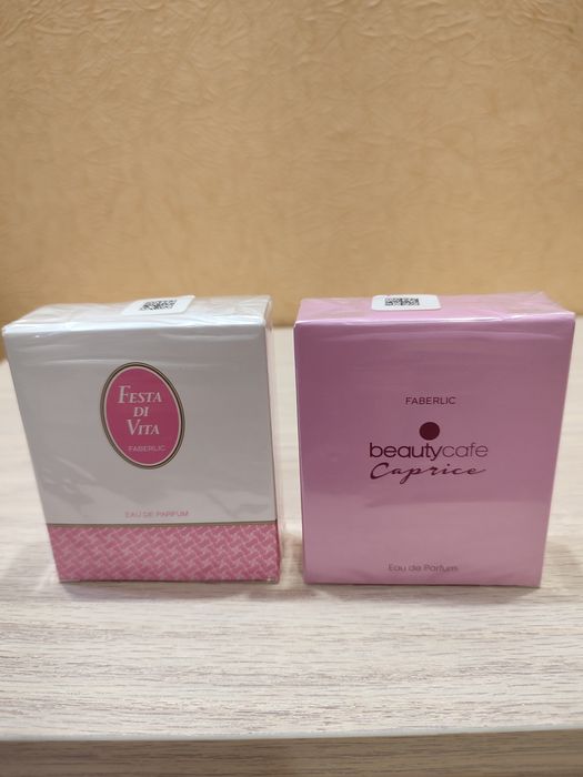 Парфюмерия, косметика