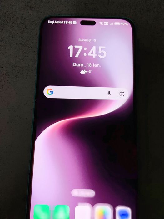 Honor magic 7 lițe