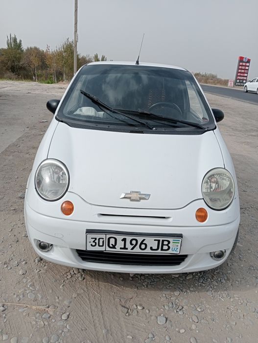 Matiz 2 pazitsiya