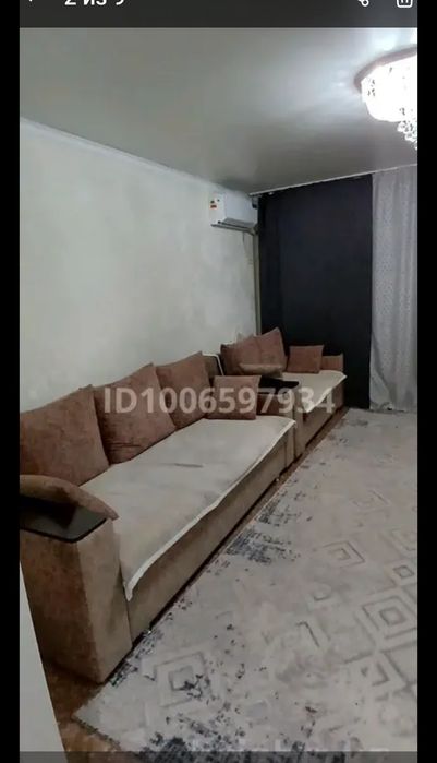 Продам квартиру 3х