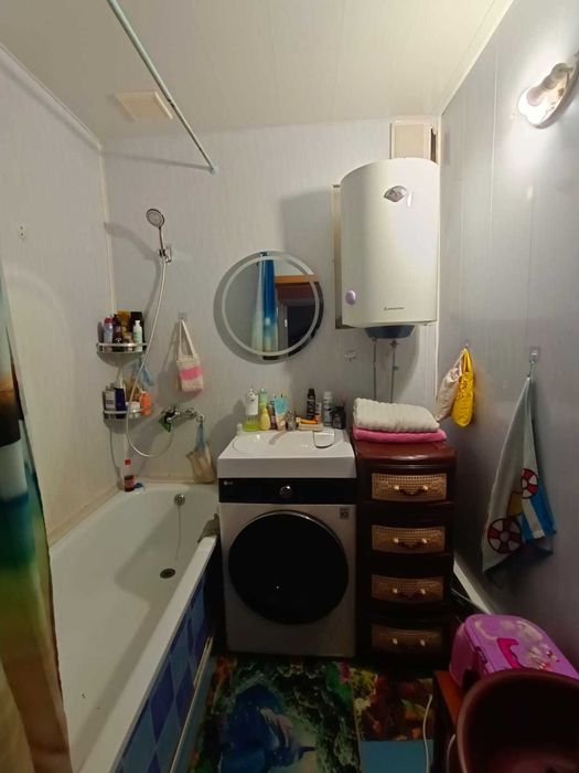 Продажа 3-комнатной квартиры