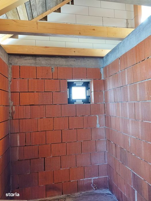 Casa la pret de apartament 74.800 euro/Rontau