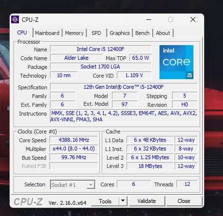 Продам игровой компьютер RTX 4060Ti