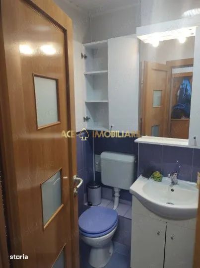 Garsoniera de inchiriat | Berceni | Metrou | Parcare | Mobilat